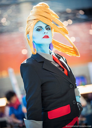 Illustration for article titled The Best Cosplay Of 2014